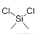 Dimethyldichlorosilane CAS 75-78-5